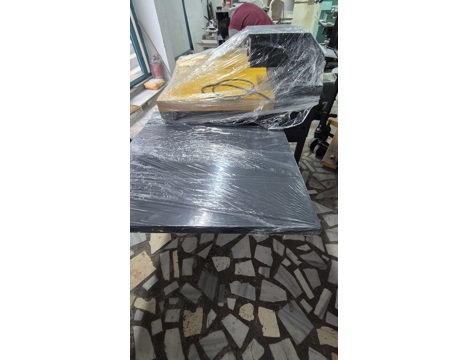 İş Makineleri, Ütüler, Ütü Masası, Paskara, Cm Sıfır Tela Yapıştırma Konveyör Pres 60 Cm İstanbul