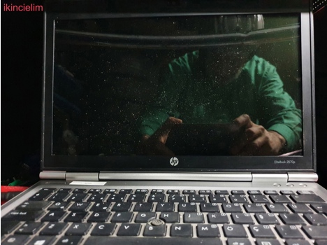 Bilgisayar, Diz Üstü, Hp Elitebook 2570P Notebook Sahibinden İstanbul Sultanbeyli
