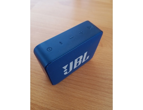 Elektronik Eşya, Hoparlör, Anfi ve Ses Sistemi, Jbl Go 2 Bluetooth Hoparlör Sahibinden Denizli