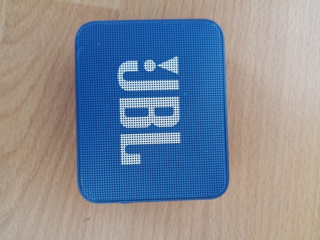 Elektronik Eşya, Hoparlör, Anfi ve Ses Sistemi, Jbl Go 2 Bluetooth Hoparlör Sahibinden Denizli