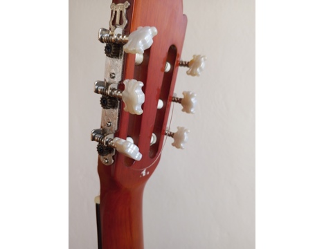 Müzik Aletleri, Suzuki Sg3bnl Klasik Gitar Sıfır Ayarında Denizli