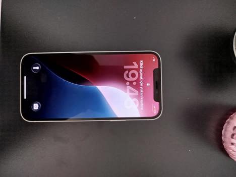Cep Telefonu, Apple İphone 12 64Gb Masrafsız Sahibinden Sincan Ankara
