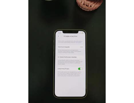 Cep Telefonu, Apple İphone 12 64Gb Masrafsız Sahibinden Sincan Ankara