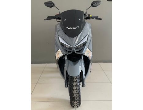 Vasıta, Scooter, 125Cc Rsx4, Revolt Rsx4 125Cc Hatasız 2025 Model Sahibinden Ardahan