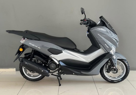 Vasıta, Scooter, 125Cc Rsx4, Revolt Rsx4 125Cc Hatasız 2025 Model Sahibinden Ardahan