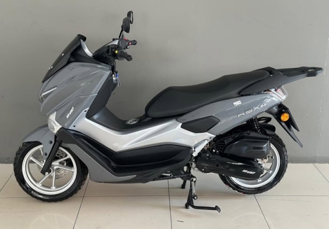 Vasıta, Scooter, 125Cc Rsx4, Revolt Rsx4 125Cc Hatasız 2025 Model Sahibinden Ardahan