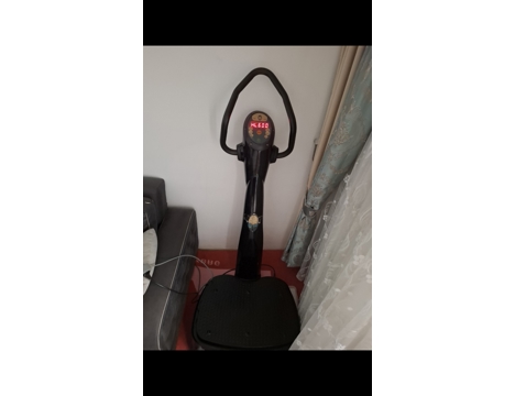 Spor Eşyaları, Koşu Yürüyüş Bantları, Power Plate Spor Zayıflama, Dynamic Power Plate Titreşim Spor Aleti Ankara