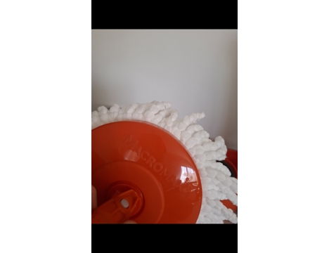 Diğerleri, Kategorisi Olmayan Her Şey, Vileda Mikrofiber Paspas Seti Sıfır Kutusunda Ankara