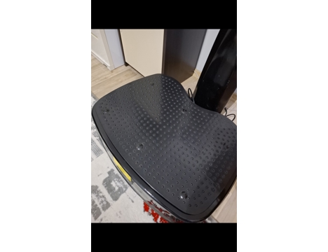 Spor Eşyaları, Kondisyon Aletleri, Power Plate Vibrasyon Spor Aleti Sahibinden Ankara