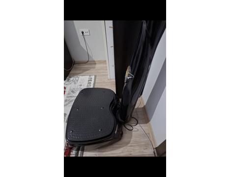 Spor Eşyaları, Kondisyon Aletleri, Power Plate Vibrasyon Spor Aleti Sahibinden Ankara