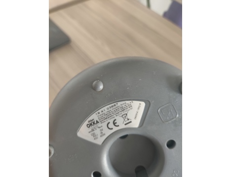 Ev, Bahçe Eşyaları, Diğer Elektrikli Aletler, Arzum Türk Kahve Makinesi 4 Fincan Sıfır Ayarında Ankara