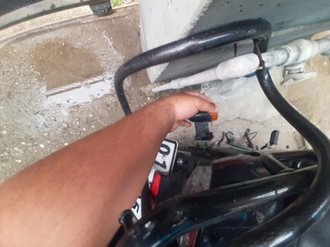 Vasıta, Moped, Cup, Mondial Sfc 50Cc Yarı Otomatik 2024 Model Sahibinden Adana