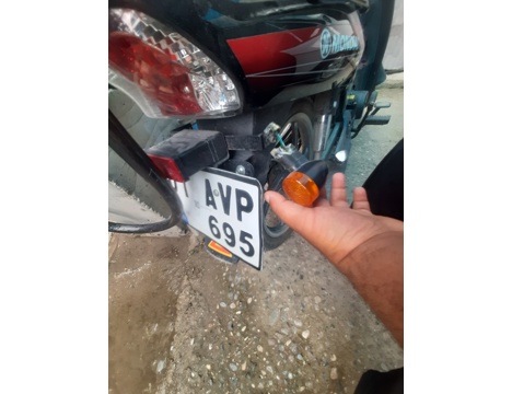 Vasıta, Moped, Cup, Mondial Sfc 50Cc Yarı Otomatik 2024 Model Sahibinden Adana