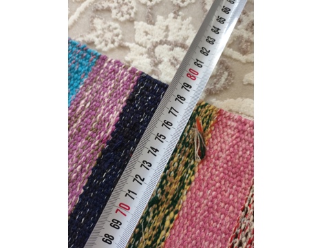 Ev, Bahçe Eşyaları, Nostaljik Eski Kilim 160X210 Cm Sahibinden Ankara
