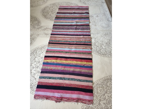 Ev, Bahçe Eşyaları, Nostaljik Eski Kilim 160X210 Cm Sahibinden Ankara