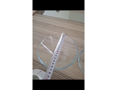 Ev, Bahçe Eşyaları, Diğer Ev Eşyaları, Madame Coco 6'Lı Fincan Takımı + 3 Cam Salata Kasesi Ankara