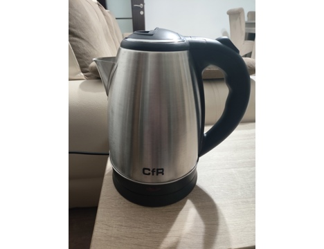 Ev, Bahçe Eşyaları, Su Isıtıcıları, Su Isıtıcı Kettle Sıfır Ayarında Sahibinden Ankara