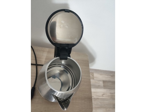 Ev, Bahçe Eşyaları, Su Isıtıcıları, Su Isıtıcı Kettle Sıfır Ayarında Sahibinden Ankara