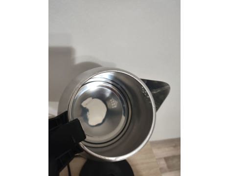 Ev, Bahçe Eşyaları, Su Isıtıcıları, Çelik Su Isıtıcı Kettle Sıfır Ayarında Sahibinden Ankara