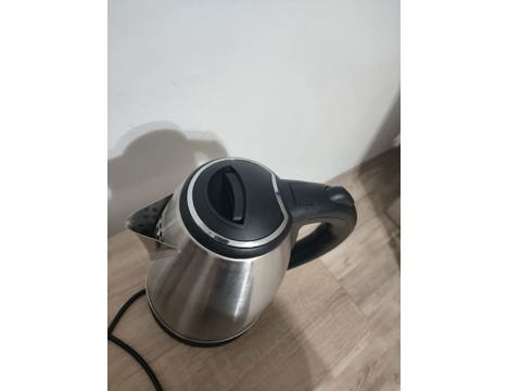 Ev, Bahçe Eşyaları, Su Isıtıcıları, Çelik Su Isıtıcı Kettle Sıfır Ayarında Sahibinden Ankara