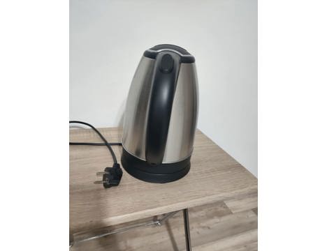 Ev, Bahçe Eşyaları, Su Isıtıcıları, Çelik Su Isıtıcı Kettle Sıfır Ayarında Sahibinden Ankara