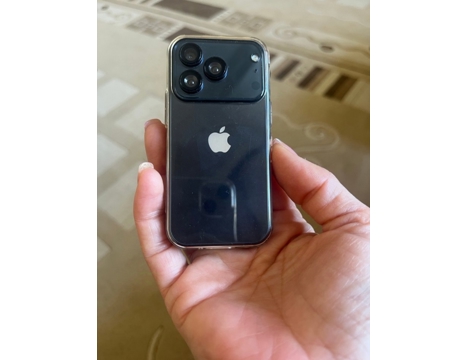 Cep Telefonu, Apple İphone 17 Pro Max Mini 512Gb Sıfır Kapalı Kutu Batman
