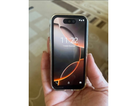 Cep Telefonu, Apple İphone 17 Pro Max Mini 512Gb Sıfır Kapalı Kutu Batman
