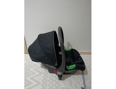 Diğerleri, Baby Plus Canyon Travel Sistem Bebek Arabası Sahibinden Kony