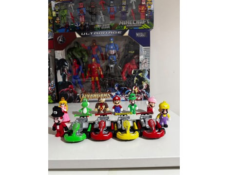 Hobi, Oyunlar, Oyuncaklar, Spiderman Oyuncak, Spiderman Marvel Oyuncak Sıfır Kutusunda İstanbul Tuzla