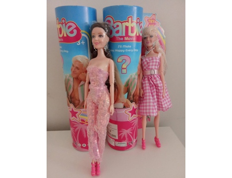 Diğerleri, Diğer Kırtasiye Malzemeleri, Barbie Spiderman Marvel, Barbie, Spiderman, Marvel Oyuncak Çeşitleri Sahibinden İzmir