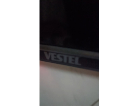 Elektronik Eşya, Vestel Elci Plazma Televizyon İnternetli Trabzon Ortahisar