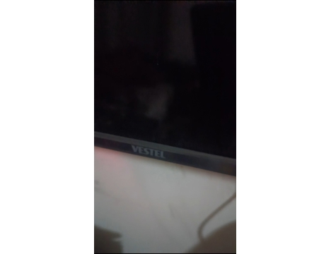 Elektronik Eşya, Vestel Elci Plazma Televizyon İnternetli Trabzon Ortahisar