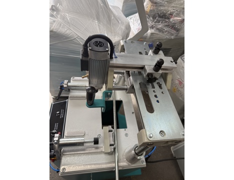 İş Makineleri, Freze Makinaları (Pvc), Anadolu Makina , Alüminyum Makinaları, Alüminyum Kopya Freze Yüksek Frekans Motorlu Sı