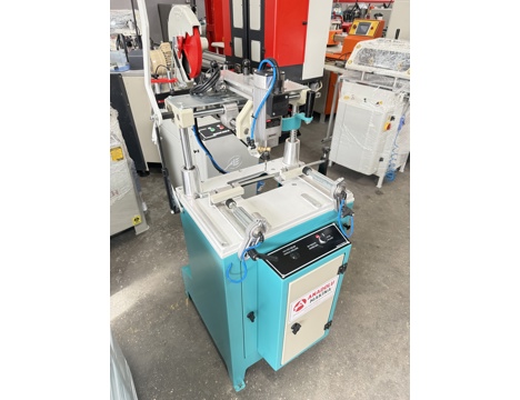 İş Makineleri, Freze Makinaları (Pvc), Anadolu Makina , Alüminyum Makinaları, Alüminyum Kopya Freze Yüksek Frekans Motorlu Sı