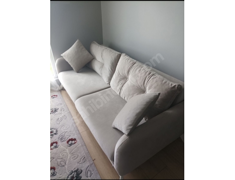 Mobilya, Oturma Grupları, Pazarlık Payı Vardır , ., Sıfır Gibi Oturma Grubu Salon Takımı Sahibinden Ankara