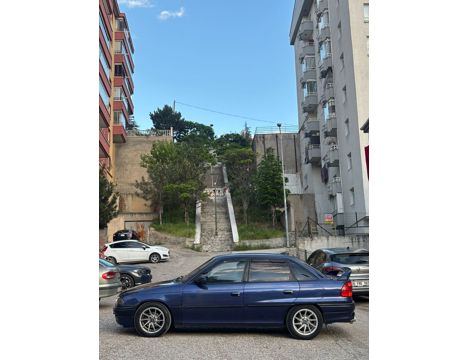 Vasıta, Otomobil, Opel Astra 1.6 Gls 16V Benzin+Lpg Sahibinden Mamak