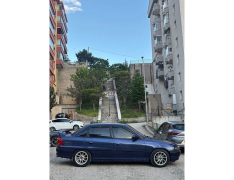 Vasıta, Otomobil, Opel Astra 1.6 Gls 16V Benzin+Lpg Sahibinden Mamak