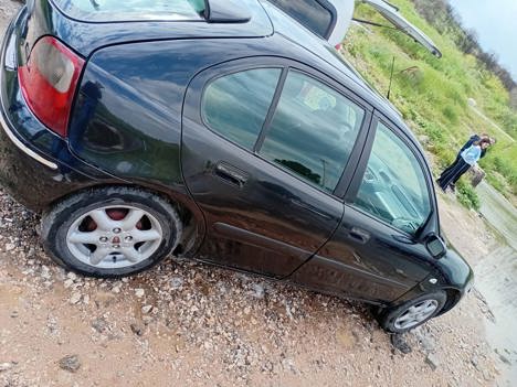 Vasıta, Otomobil, Rover 216 Honda Motorlu 1999 Model Sahibinden İzmir