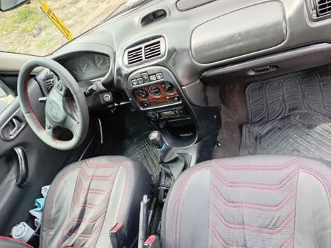 Vasıta, Otomobil, Rover 216 Honda Motorlu 1999 Model Sahibinden İzmir