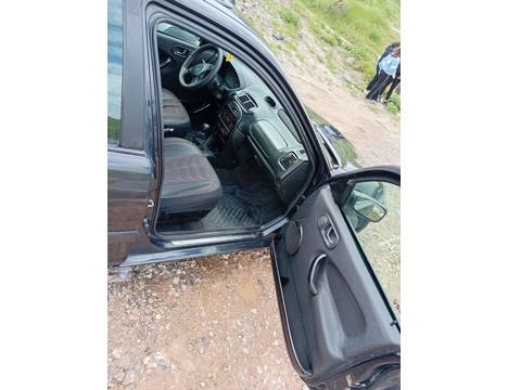 Vasıta, Otomobil, Rover 216 Honda Motorlu 1999 Model Sahibinden İzmir