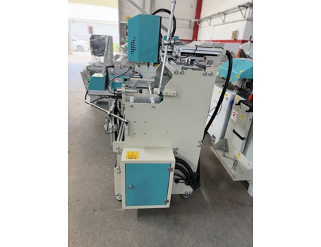 İş Makineleri, Freze Makinaları (Pvc), Alüminyum Makinaları, Anadolu Makina Alüminyum Üç İşlemli Kopya Freze Makinası Sıf