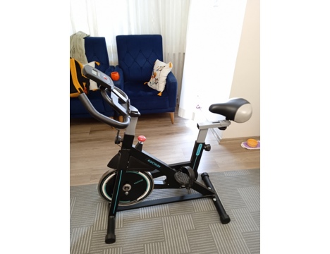 Spor Eşyaları, Kondisyon Aletleri, Kochler, Kcs114, Kondisyon Bisikleti