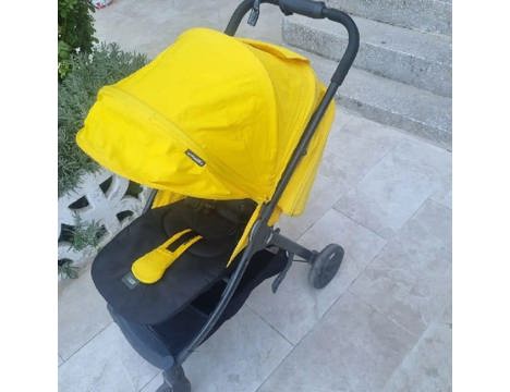 Diğerleri, Conforlu Bebek Arabası