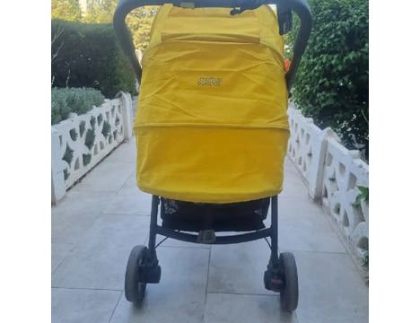 Diğerleri, Conforlu Bebek Arabası