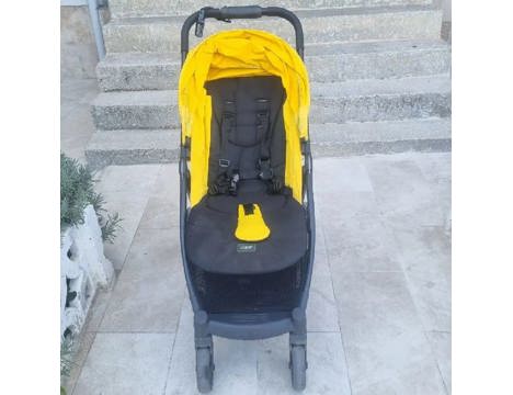 Diğerleri, Conforlu Bebek Arabası