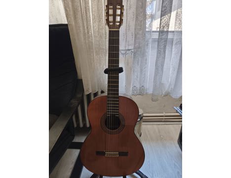 Müzik Aletleri, Diğer Çalgılar, Altamira N300+ Klasik Gitar Sıfıra Yakın Sahibinden İstanbul