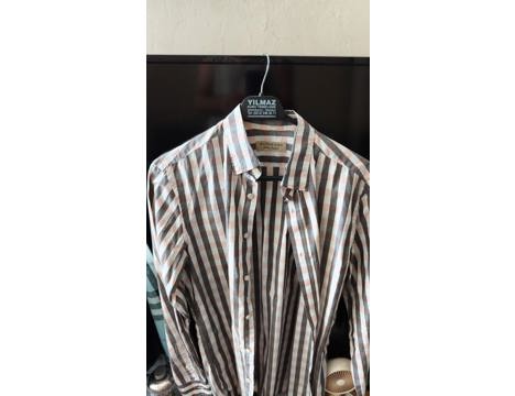 Giyim Eşyası, Burberry Orijinal Erkek Gömlek S Beden Sahibinden İstanbul