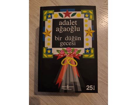 Kitap, Dergi, Klasik Romanlar, Adalet Ağaoğlu Dar Zamanlar Serisi 2 Kitap Sahibinden İstanb