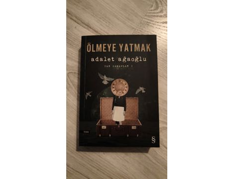Kitap, Dergi, Klasik Romanlar, Adalet Ağaoğlu Dar Zamanlar Serisi 2 Kitap Sahibinden İstanb