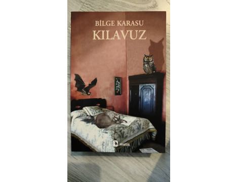 Kitap, Dergi, Klasik Romanlar, Bilge Karasu 3 Kitap Seti